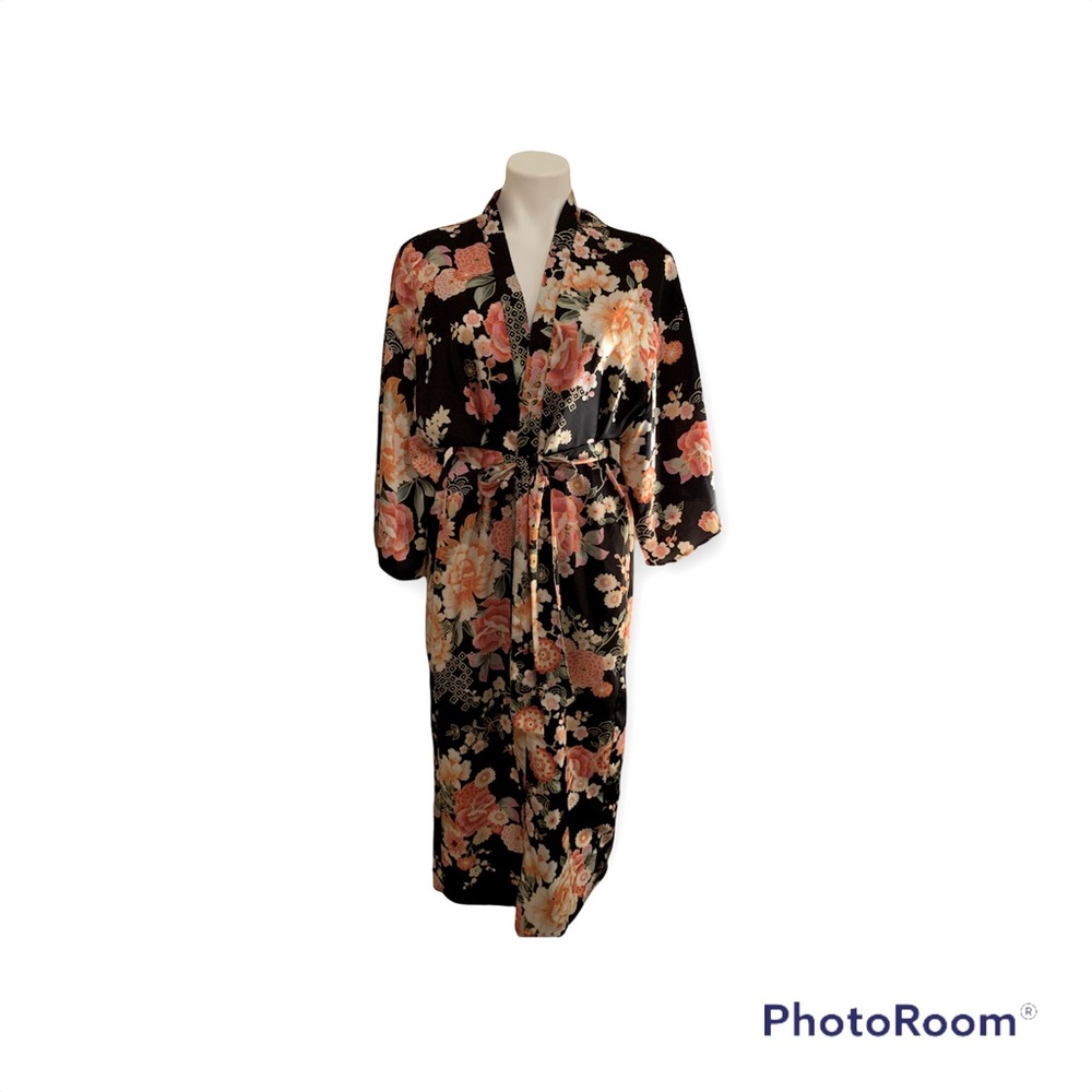 Dressy Kimono Top